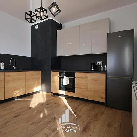 #kwiatkowskiego By Okazja Apartmán *