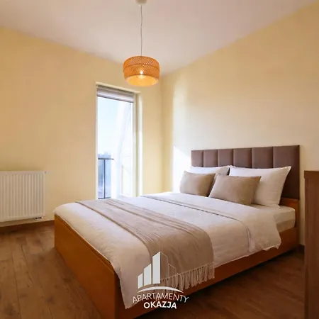 #kwiatkowskiego By Okazja *