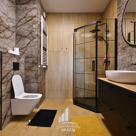 #kwiatkowskiego By Okazja * Rzeszów