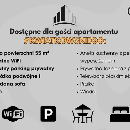 #kwiatkowskiego By Okazja *