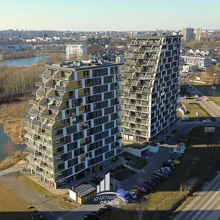 #kwiatkowskiego By Okazja Apartamento Rzeszów
