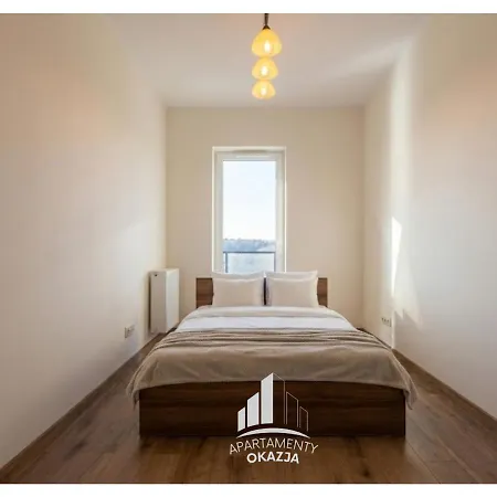 #kwiatkowskiego By Okazja Apartamento