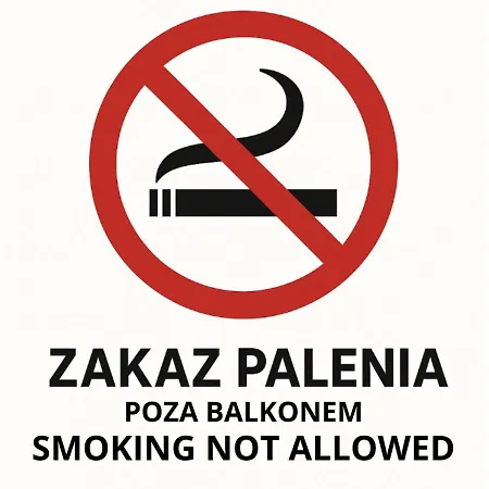 #kwiatkowskiego By Okazja Apartamento
