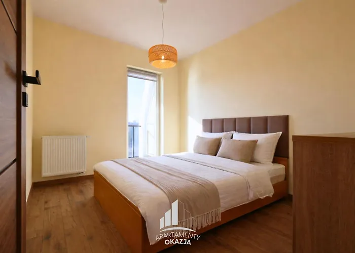 #kwiatkowskiego By Okazja *