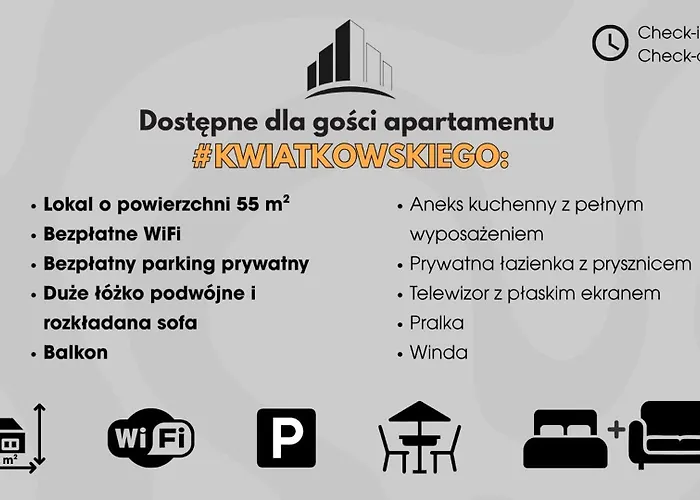 #kwiatkowskiego By Okazja *